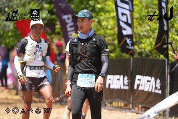 Dalat Ultra Trail 2026 - Ảnh #4723462