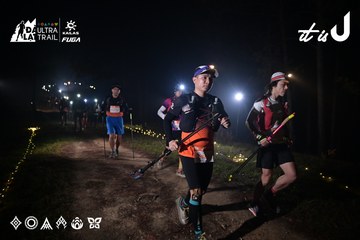 Dalat Ultra Trail 2026 - Ảnh #4705952