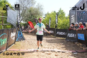 Dalat Ultra Trail 2026 - Ảnh #4863913