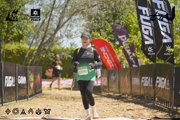 Dalat Ultra Trail 2026 - Ảnh #4691460