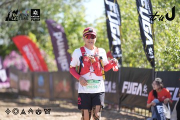Dalat Ultra Trail 2026 - Ảnh #4685889