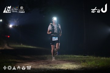Dalat Ultra Trail 2026 - Ảnh #4707055