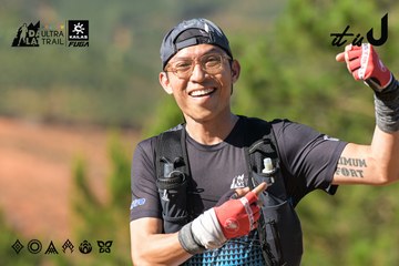 Dalat Ultra Trail 2026 - Ảnh #4715613
