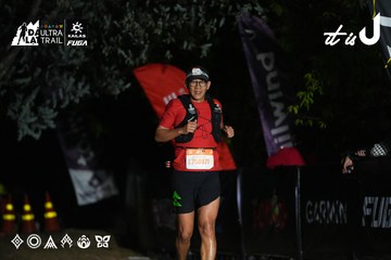 Dalat Ultra Trail 2026 - Ảnh #4758340