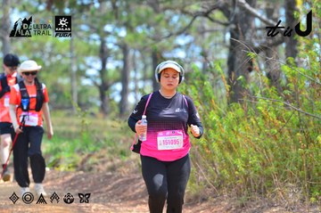 Dalat Ultra Trail 2026 - Ảnh #4791845
