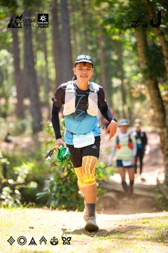 Dalat Ultra Trail 2026 - Ảnh #4908294