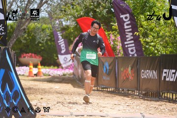 Dalat Ultra Trail 2026 - Ảnh #4868346