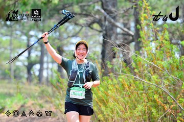 Dalat Ultra Trail 2026 - Ảnh #4873824