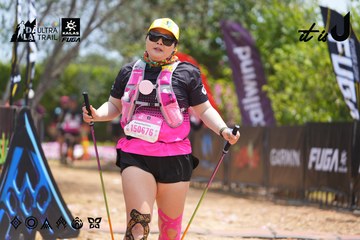Dalat Ultra Trail 2026 - Ảnh #4868253