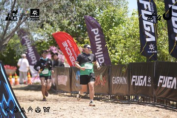 Dalat Ultra Trail 2026 - Ảnh #4693578