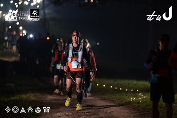 Dalat Ultra Trail 2026 - Ảnh #4719182