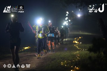 Dalat Ultra Trail 2026 - Ảnh #4719590