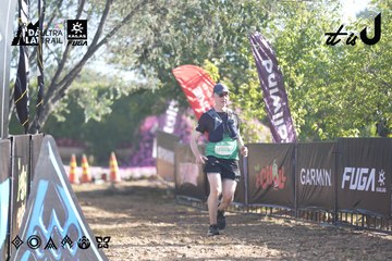Dalat Ultra Trail 2026 - Ảnh #4685252