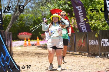 Dalat Ultra Trail 2026 - Ảnh #4701730