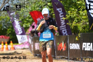 Dalat Ultra Trail 2026 - Ảnh #4737140
