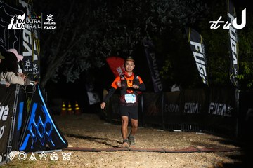 Dalat Ultra Trail 2026 - Ảnh #4760035