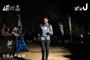 Dalat Ultra Trail 2026 - Ảnh #4760285
