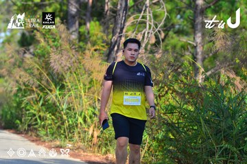 Dalat Ultra Trail 2026 - Ảnh #4781586