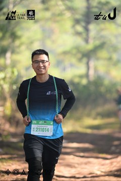 Dalat Ultra Trail 2026 - Ảnh #4878844