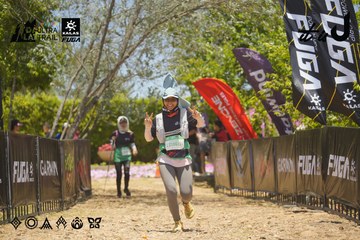 Dalat Ultra Trail 2026 - Ảnh #4694865