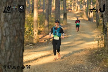 Dalat Ultra Trail 2026 - Ảnh #4841470