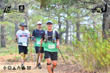 Dalat Ultra Trail 2026 - Ảnh #4873903