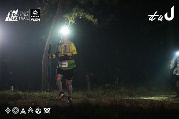 Dalat Ultra Trail 2026 - Ảnh #4697794