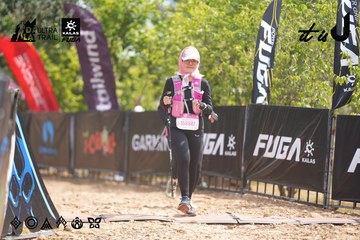 Dalat Ultra Trail 2026 - Ảnh #4859135