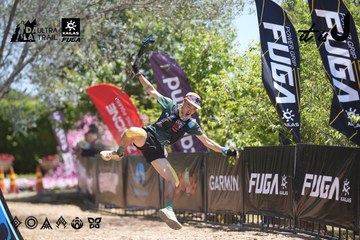 Dalat Ultra Trail 2026 - Ảnh #4693791