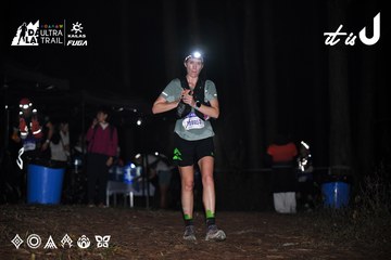 Dalat Ultra Trail 2026 - Ảnh #4703721