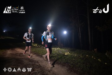 Dalat Ultra Trail 2026 - Ảnh #4706873