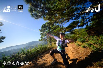 Dalat Ultra Trail 2026 - Ảnh #4912532