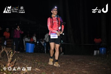 Dalat Ultra Trail 2026 - Ảnh #4703713