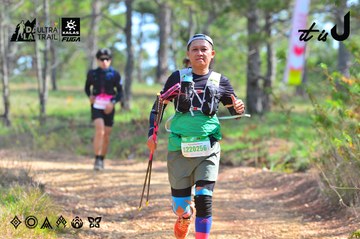 Dalat Ultra Trail 2026 - Ảnh #4749929