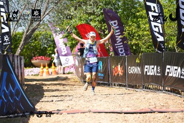 Dalat Ultra Trail 2026 - Ảnh #4737496