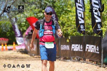 Dalat Ultra Trail 2026 - Ảnh #4722582