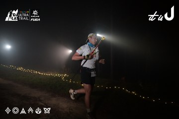 Dalat Ultra Trail 2026 - Ảnh #4704592