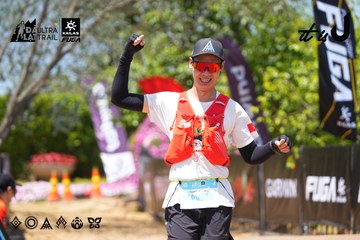 Dalat Ultra Trail 2026 - Ảnh #4723206