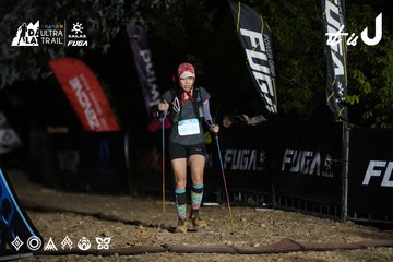 Dalat Ultra Trail 2026 - Ảnh #4762356