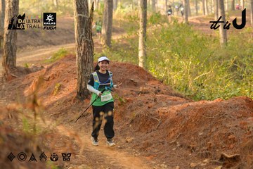 Dalat Ultra Trail 2026 - Ảnh #4842454