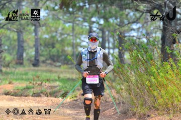 Dalat Ultra Trail 2026 - Ảnh #4875962