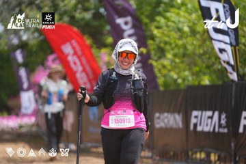 Dalat Ultra Trail 2026 - Ảnh #4865536