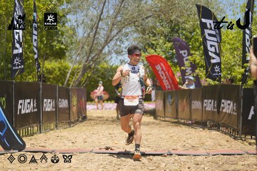 Dalat Ultra Trail 2026 - Ảnh #4694938
