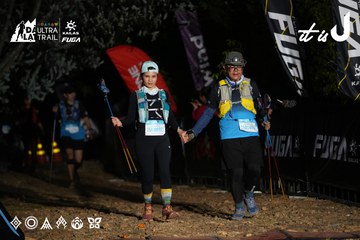 Dalat Ultra Trail 2026 - Ảnh #4758021