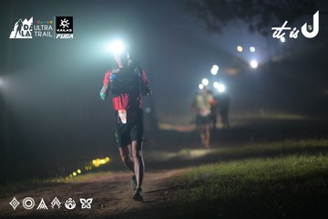 Dalat Ultra Trail 2026 - Ảnh #4718847