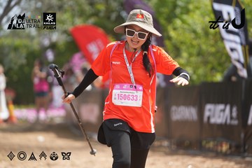 Dalat Ultra Trail 2026 - Ảnh #4865609