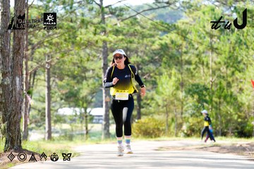 Dalat Ultra Trail 2026 - Ảnh #4833781