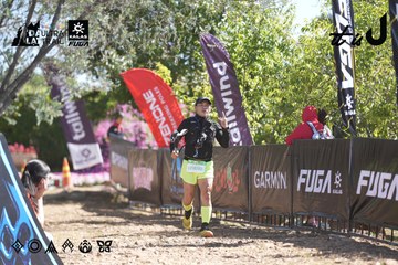 Dalat Ultra Trail 2026 - Ảnh #4685931