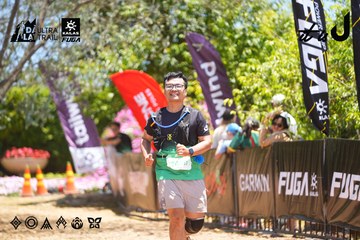 Dalat Ultra Trail 2026 - Ảnh #4703618