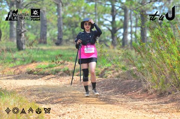 Dalat Ultra Trail 2026 - Ảnh #4792739